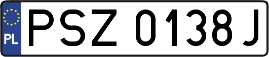 PSZ0138J