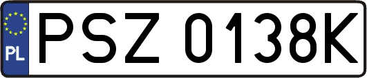 PSZ0138K