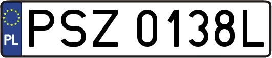 PSZ0138L