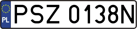 PSZ0138N