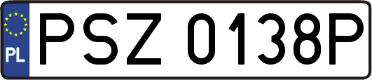 PSZ0138P