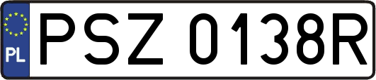 PSZ0138R