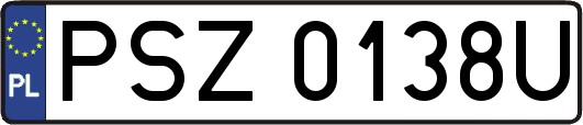 PSZ0138U