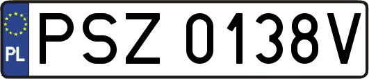 PSZ0138V