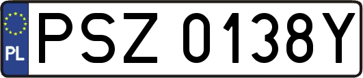 PSZ0138Y