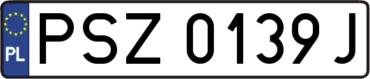 PSZ0139J