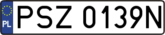 PSZ0139N