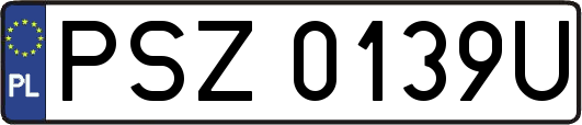 PSZ0139U
