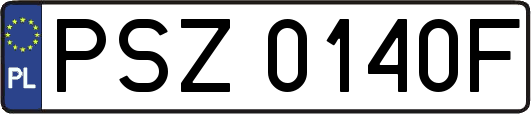 PSZ0140F