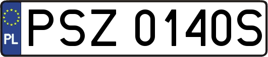 PSZ0140S