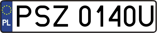 PSZ0140U