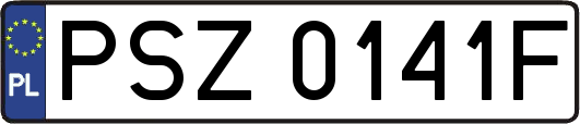 PSZ0141F