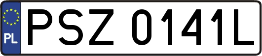 PSZ0141L