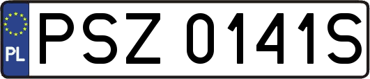 PSZ0141S