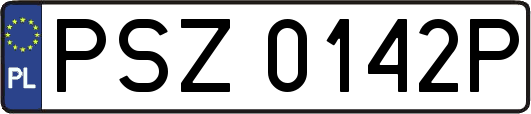 PSZ0142P