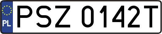 PSZ0142T
