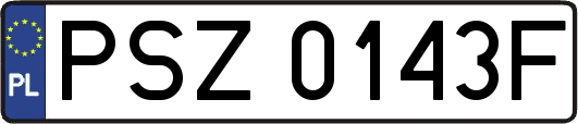PSZ0143F