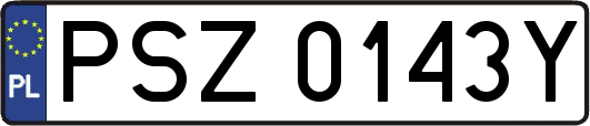 PSZ0143Y
