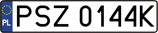 PSZ0144K