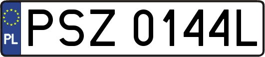 PSZ0144L