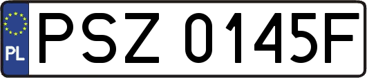 PSZ0145F