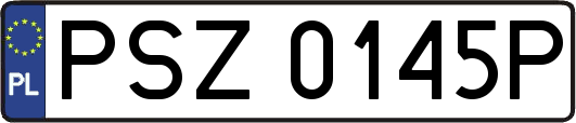 PSZ0145P