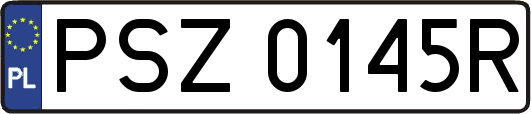 PSZ0145R
