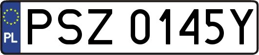 PSZ0145Y