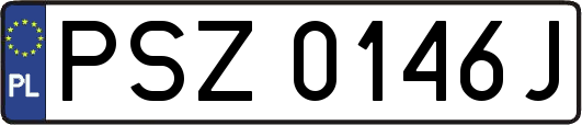 PSZ0146J