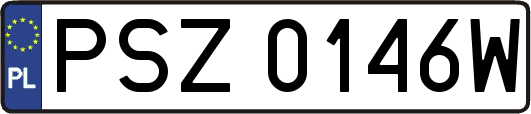 PSZ0146W