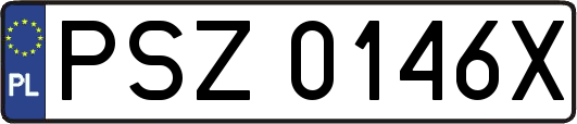 PSZ0146X