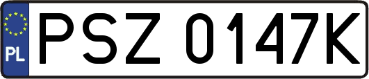 PSZ0147K