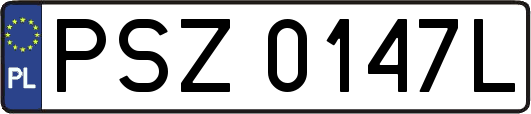 PSZ0147L
