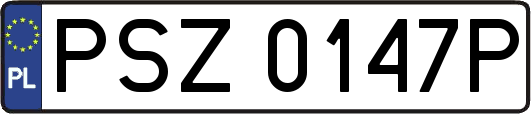 PSZ0147P