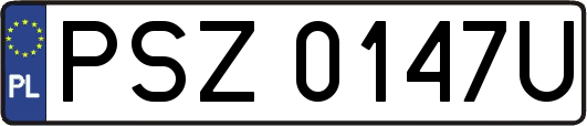 PSZ0147U