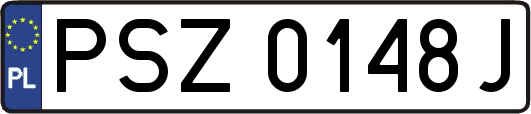PSZ0148J
