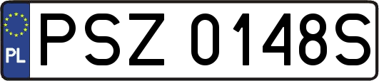 PSZ0148S