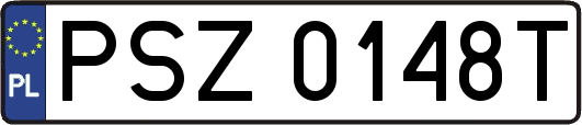 PSZ0148T