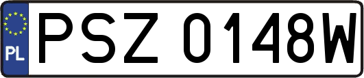 PSZ0148W