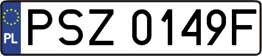 PSZ0149F