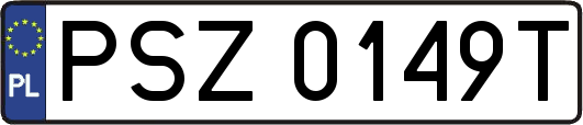 PSZ0149T