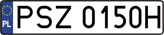 PSZ0150H