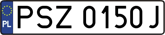 PSZ0150J