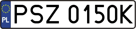 PSZ0150K