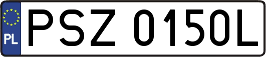 PSZ0150L