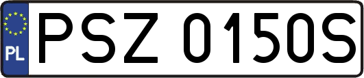 PSZ0150S