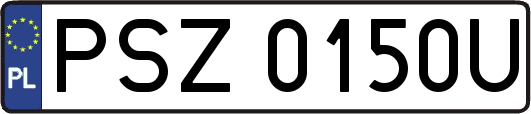 PSZ0150U