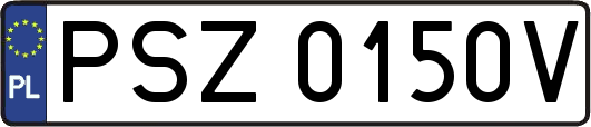 PSZ0150V