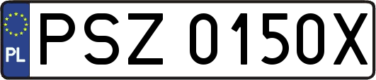 PSZ0150X