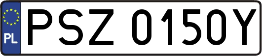 PSZ0150Y